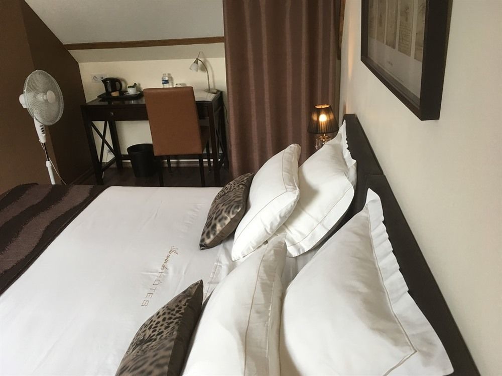 Au Coeur Des Hotes Steenvoorde Екстер'єр фото